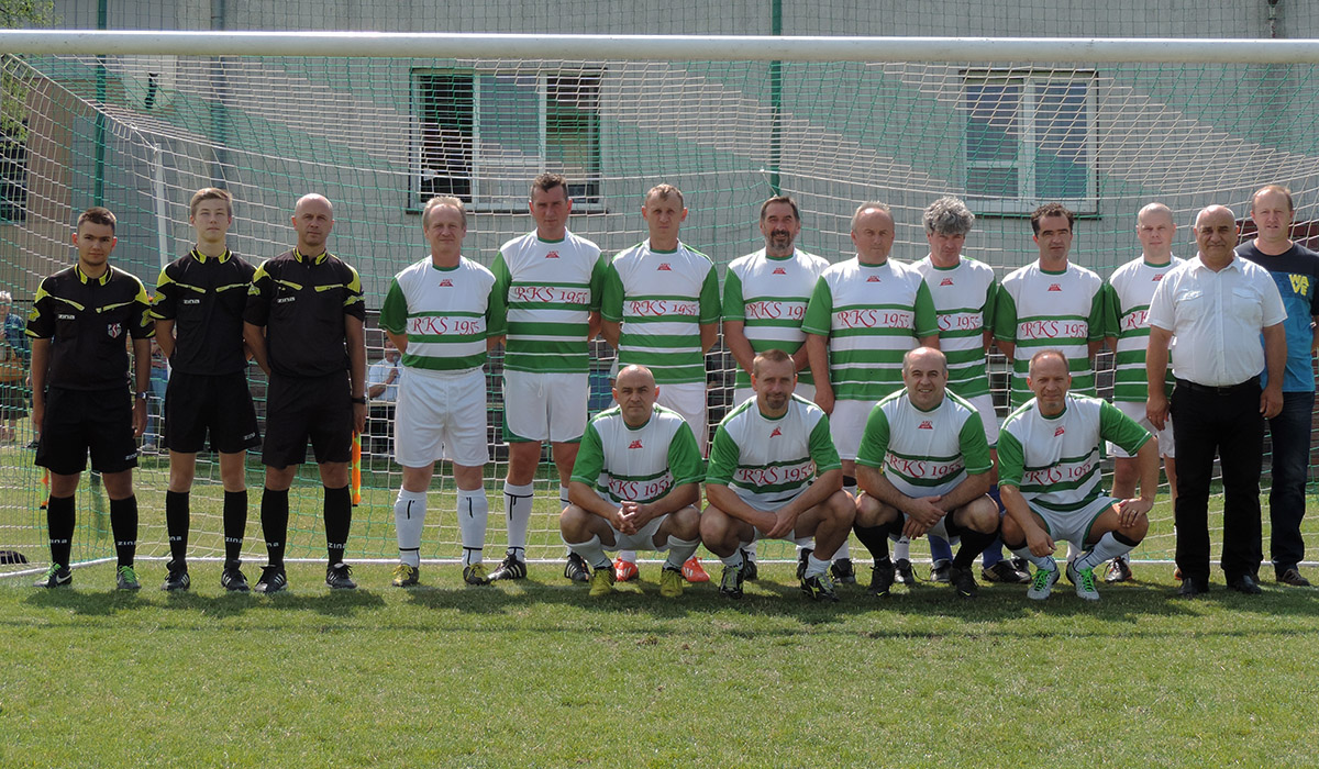 KS "Oldboj" Chełmianka