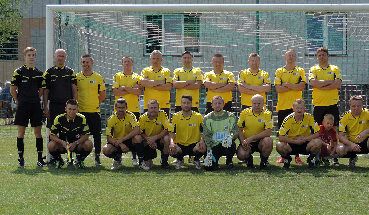 GKS "Granica" Dorohusk